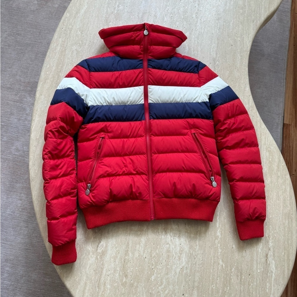 Perfect Moment Ski Jacket